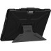 Urban Armor Gear Microsoft Surface Pro 9/10/11 Metropolis SE, BULK 33 cm (13") Pokrowiec Black