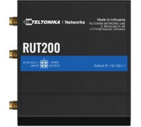 RUT200 (UK) WiFi/4G CAT4