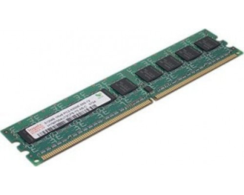 Fujitsu 16GB (1x16GB) 1Rx8 DDR5-4800 U ECC