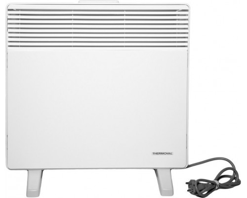 Elektryczny grzejnik convectorowy TX - 500 W IP20 wym. 400 x 450 x 80