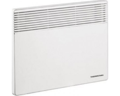 Elektryczny grzejnik convectorowy T 17 - 2500 W IP24 wym. 890 x 450 x 80