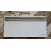 Elektryczny grzejnik convectorowy T 17 - 2500 W IP24 wym. 890 x 450 x 80