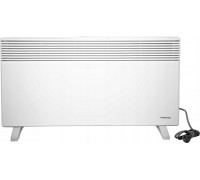 Elektryczny grzejnik convectorowy TX - 2500 W IP20 wym. 890 x 450 x 80
