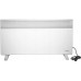 Elektryczny grzejnik convectorowy TX - 2500 W IP20 wym. 890 x 450 x 80
