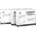 Elektryczny grzejnik convectorowy TX - 2500 W IP20 wym. 890 x 450 x 80