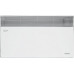 Elektryczny grzejnik convectorowy TX - 2500 W IP20 wym. 890 x 450 x 80