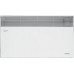 Elektryczny grzejnik convectorowy TX - 2500 W IP20 wym. 890 x 450 x 80