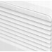 Elektryczny grzejnik convectorowy TX - 2500 W IP20 wym. 890 x 450 x 80