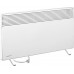 Elektryczny grzejnik convectorowy TX - 2500 W IP20 wym. 890 x 450 x 80