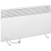 Elektryczny grzejnik convectorowy TX - 2500 W IP20 wym. 890 x 450 x 80