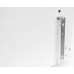 Elektryczny grzejnik convectorowy TX - 2500 W IP20 wym. 890 x 450 x 80