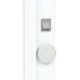 Elektryczny grzejnik convectorowy TX - 2500 W IP20 wym. 890 x 450 x 80