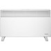 Elektryczny grzejnik convectorowy TX - 2500 W IP20 wym. 890 x 450 x 80