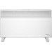 Elektryczny grzejnik convectorowy TX - 2500 W IP20 wym. 890 x 450 x 80
