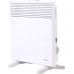 Elektryczny grzejnik convectorowy TX - 2500 W IP20 wym. 890 x 450 x 80