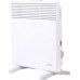 Elektryczny grzejnik convectorowy TX - 2500 W IP20 wym. 890 x 450 x 80