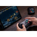 8BitDo NEOGEO Wireless Pad Black /Retro Gaming