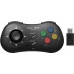 8BitDo NEOGEO Wireless Pad Black /Retro Gaming