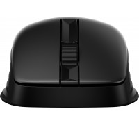 HP 650 Wireless Keyboard & Mouse Black- English klawiatura i mysz czarna