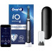 Oral-B IO Series 4 black toothbrush