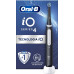 Oral-B IO Series 4 black toothbrush