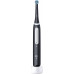 Oral-B IO Series 4 black toothbrush