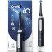 Oral-B IO Series 4 black toothbrush