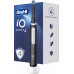 Oral-B IO Series 4 black toothbrush