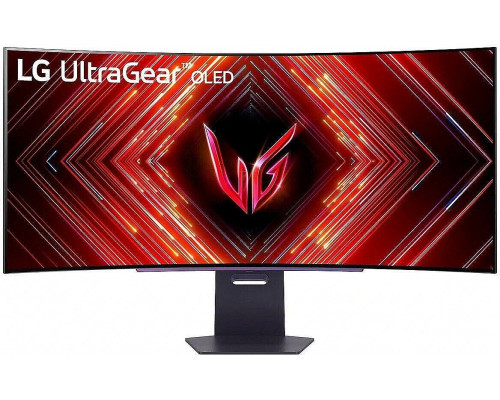 LG UltraGear OLED 45GS95QX-B