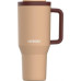 Thermal mug z teleskopową słomką Kambukka Rio Tumbler 950ml Almond Dream
