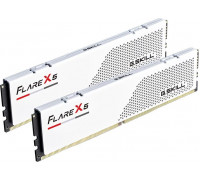 G.Skill Flare X5, DDR5, 96 GB, 6000MHz, CL30 (F5-6000J3036F48GX2-FX5W)