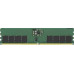 kingston 16GB (1*16GB) 6400 CL52 1Rx8 CUDIMM