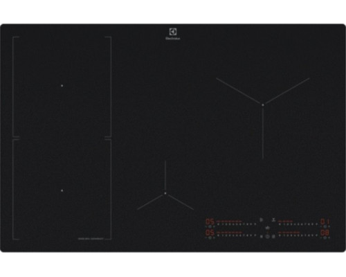 Electrolux Electrolux EIS82453IZ Induction Hob