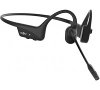 SHOKZ OPENCOMM2 2025 UPGRADE/HEADSET WITH NOISE CANCELLING MI