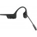 SHOKZ OPENCOMM2 2025 UPGRADE/HEADSET WITH NOISE CANCELLING MI