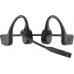 SHOKZ OPENCOMM2 2025 UPGRADE/HEADSET WITH NOISE CANCELLING MI