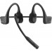 SHOKZ OPENCOMM2 2025 UPGRADE/HEADSET WITH NOISE CANCELLING MI