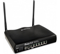 DrayTek Vigor 2927ax Dual-WAN Security Firewall VPN, Router