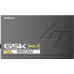 Antec GSK ATX3.1 850W 80 PLUS Gold 20+4 pin ATX ATX Black