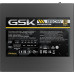 Antec GSK ATX3.1 850W 80 PLUS Gold 20+4 pin ATX ATX Black