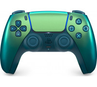 Pad Sony DualSense Chrome Teal V2