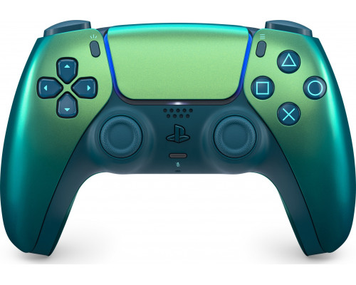 Pad Sony DualSense Chrome Teal V2