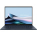Nešiojamas kompiuteris ASUS ZenBook Series 14 OLED UX3405CA-PZ217W CPU Core Ultra u7-255H 2000 MHz 14" Jutiklinis ekranas 2880x1800 RAM 32GB LPDDR5x SSD 1TB Intel Arc Graphics Integrated ENG NumberPad Windows 11 Home Mėlyna 1.28 kg 90NB14W3-M00860