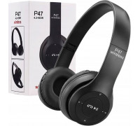 BLUETOOTH MULTI-BASIC P47 BIAŁE