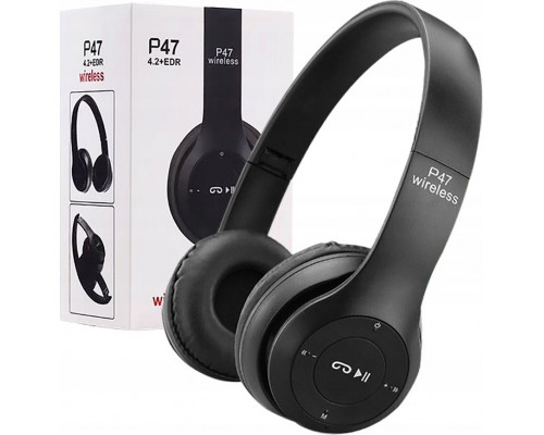 BLUETOOTH MULTI-BASIC P47 BIAŁE