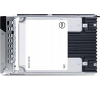 DELL 345-BGSQ urządzenie SSD 960 GB 2.5" Serial ATA III