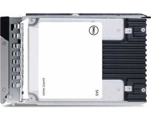 DELL 345-BGSQ urządzenie SSD 960 GB 2.5" Serial ATA III