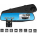 1TECH kamera REJESTRATOR JAZDY 1080P w lusterku W01 z kamerą reversing 0.2kg