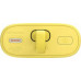 Baseus Popsicle 5200mAh Czerwono-Yellow