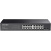 MERCUSYS switch MS116GS (16xGbE, fanless)